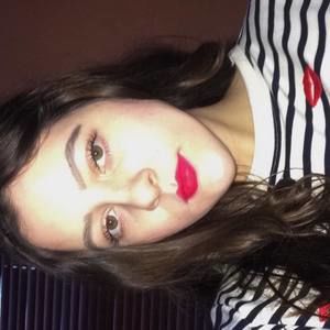 Meet your Posher, Lizzie